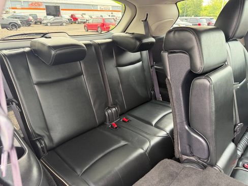 Used 2020 INFINITI QX60 Pure AWD/4WD image 14