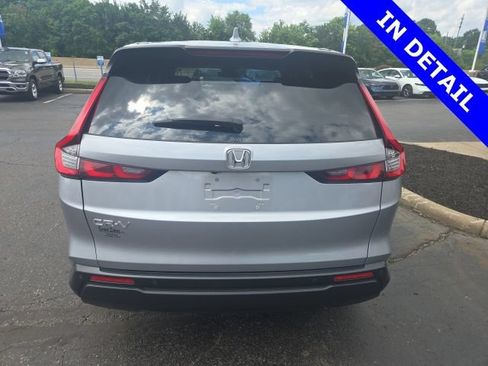 Certified 2024 Honda CR-V EX-L image 11