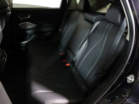 Certified 2024 Acura RDX SH-AWD w/ Technology Package image 13