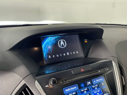 Used 2015 Acura MDX SH-AWD w/ Technology Package image 7