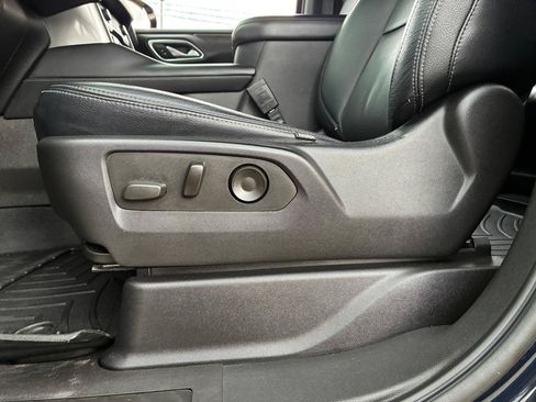 Used 2021 Chevrolet Tahoe LS RWD image 14