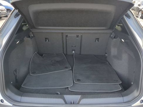 Certified 2022 Volkswagen ID.4 Pro S RWD image 10