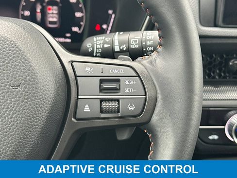 Used 2026 Honda CR-V Sport-L image 29
