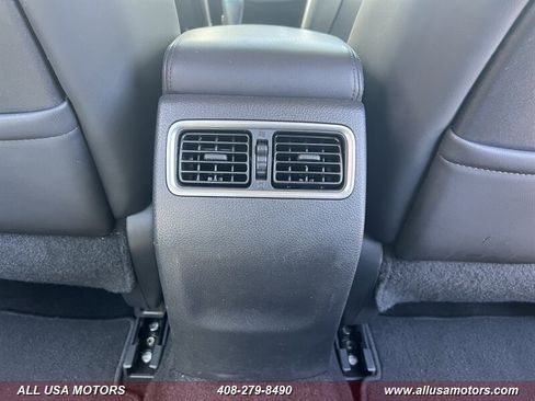 Used 2015 Nissan Altima 2.5 SL w/ Technology Package FWD image 25