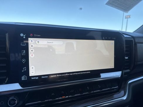 Used 2023 Chevrolet Silverado 1500 LT Trail Boss w/ Protection Package image 3