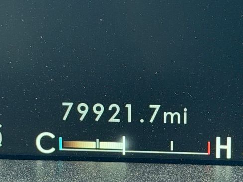 Used 2018 Lincoln Navigator Reserve w/ Technology Package image 11