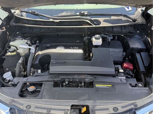 Used 2020 Nissan Murano SL w/ Moonroof Package AWD/4WD image 29