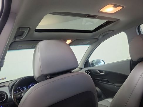 Used 2018 Hyundai Kona Limited AWD/4WD image 24