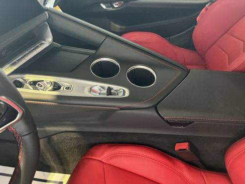 New 2026 Chevrolet Corvette Z06 RWD image 18