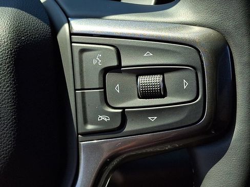 Used 2026 Chevrolet Silverado 1500 High Country w/ High Country Premium Package AWD/4WD image 22