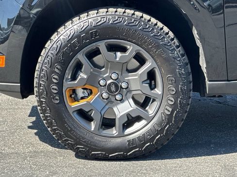 Used 2025 Ford Maverick Tremor AWD/4WD image 29