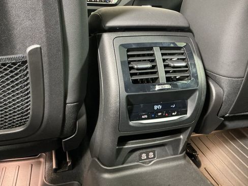 Certified 2021 BMW X4 xDrive30i w/ Convenience Package 3 image 20