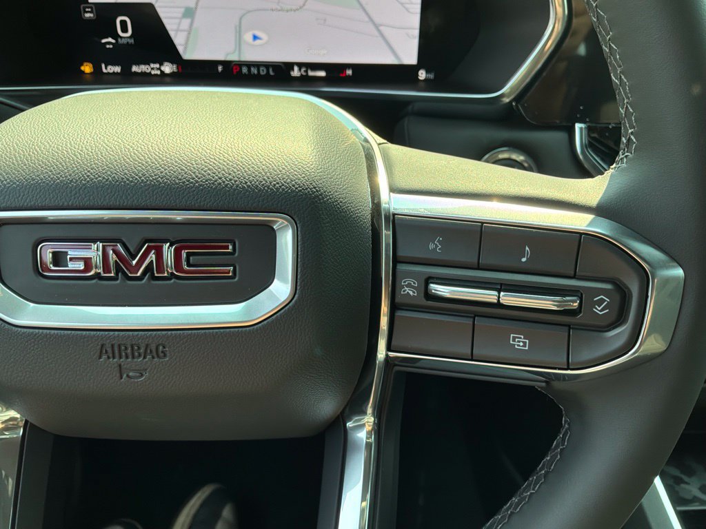 New 2026 GMC Canyon Elevation w/ Technology Package AWD/4WD image 30