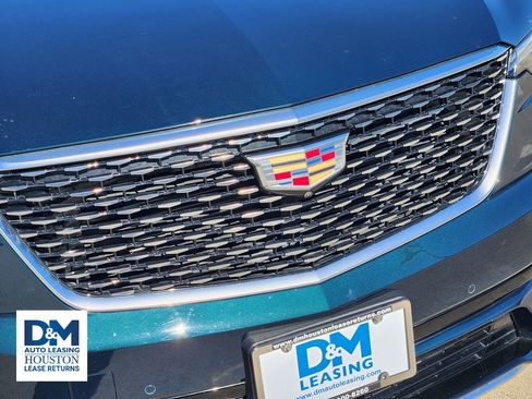 Used 2024 Cadillac XT6 Premium Luxury w/ Technology Package image 13