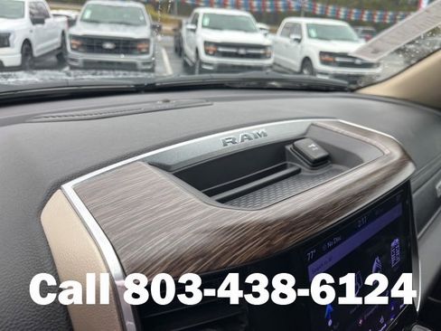 Used 2019 RAM 1500 Laramie image 23