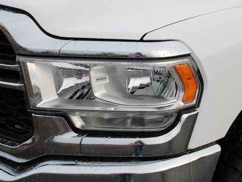 Used 2021 RAM 3500 Tradesman AWD/4WD image 11