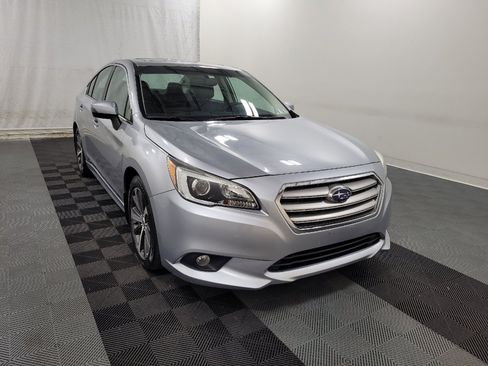 Used 2016 Subaru Legacy 2.5i Limited AWD/4WD image 13