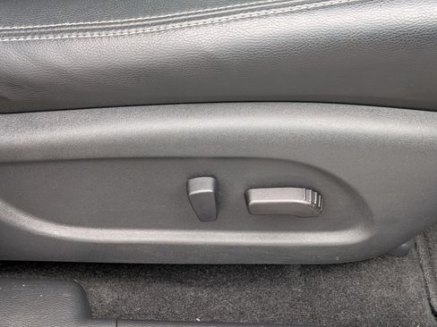 Used 2024 Nissan Murano SL w/ Cargo Package AWD/4WD image 39