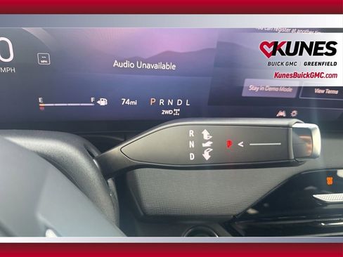 New 2026 Buick Enclave Sport Touring w/ LPO, Floor Liner Package image 22