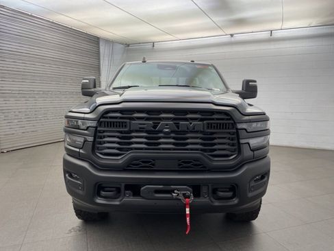New 2026 RAM 2500 Tradesman w/ Power Wagon Package image 6