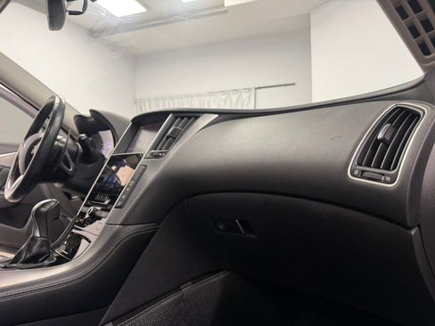 Used 2015 INFINITI Q50 AWD w/ Navigation Package image 51