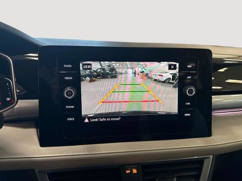 New 2026 Volkswagen Taos SEL AWD/4WD image 19