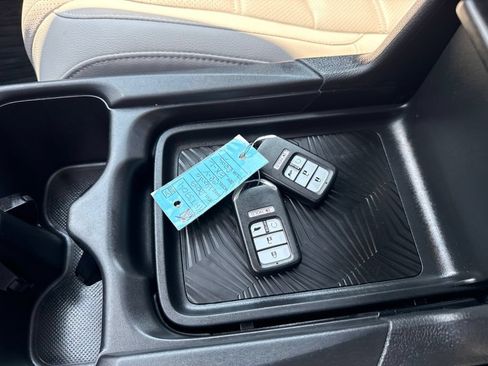 Used 2019 Honda CR-V EX-L image 6