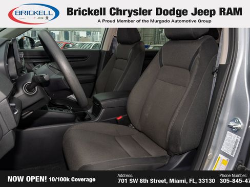 Used 2023 Honda CR-V EX image 15