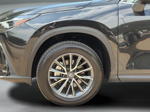Used 2026 Lexus NX 350 AWD w/ Accessory Package (2T) image 28