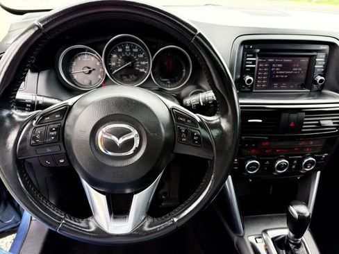 Used 2014 MAZDA CX-5 Grand Touring AWD/4WD image 13