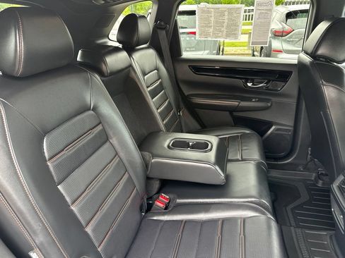 Used 2024 Honda CR-V Sport Touring image 20