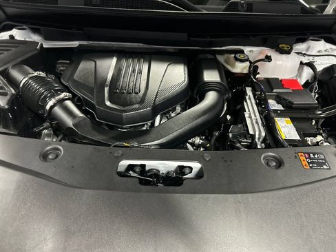 New 2026 Buick Enclave Preferred w/ Power Package AWD/4WD image 25