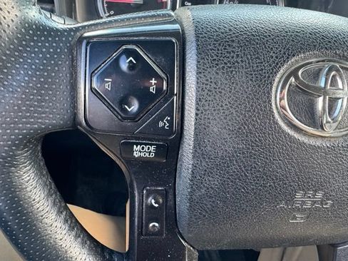 Used 2020 Toyota 4Runner TRD Pro AWD/4WD image 21
