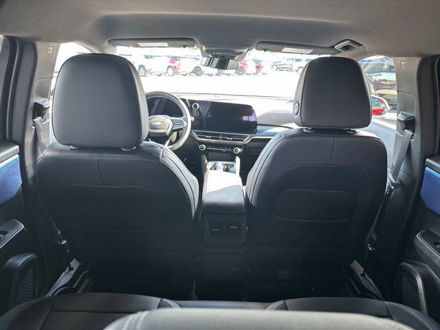 Used 2024 Chevrolet Equinox EV LT AWD/4WD image 21