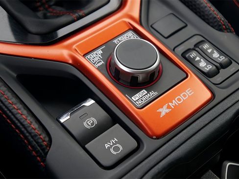 Used 2020 Subaru Forester Sport image 26