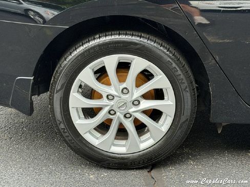 Used 2017 Nissan Sentra SV w/ Style Package FWD image 36