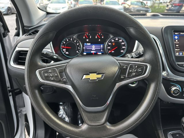 Certified 2023 Chevrolet Equinox LS w/ LS Convenience Package AWD/4WD image 11