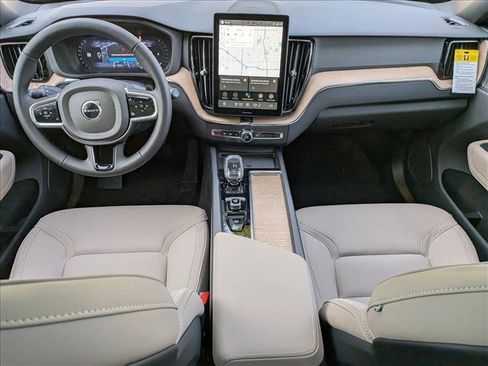 New 2026 Volvo XC60 B5 Plus w/ Climate Package image 16