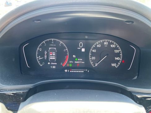 Used 2023 Honda Civic Sport image 7