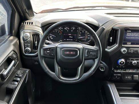 Used 2021 GMC Sierra 1500 AT4 image 13