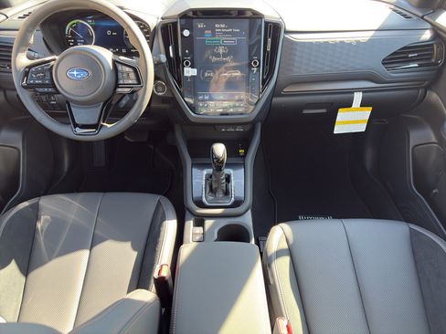 New 2025 Subaru Forester Touring image 15