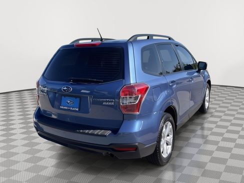Used 2015 Subaru Forester 2.5i w/ Alloy Wheel Package image 15