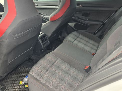 Used 2024 Volkswagen GTI SE FWD image 10
