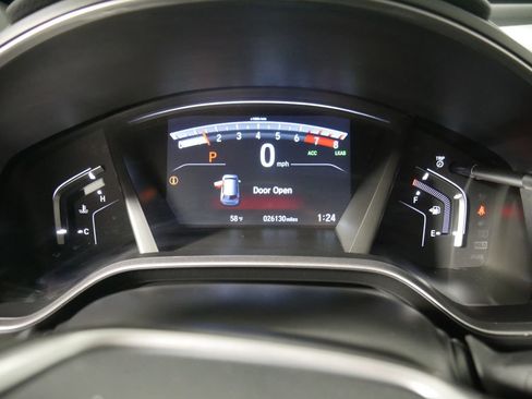 Used 2022 Honda CR-V EX-L image 23