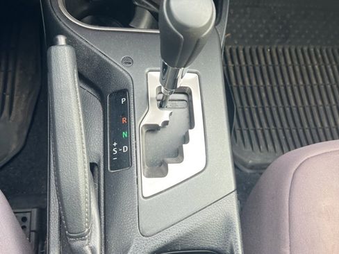 Used 2018 Toyota RAV4 XLE image 7