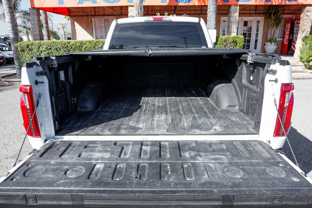 Used 2024 Ford F150 XL RWD image 8