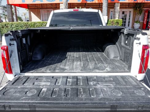 Used 2024 Ford F150 XL RWD image 8