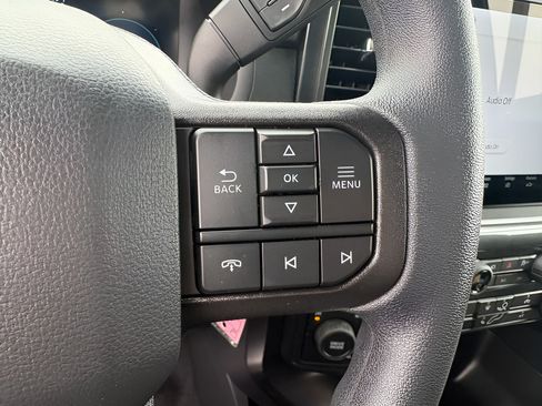 New 2026 Ford F150 STX w/ Equipment Group 200A AWD/4WD image 20