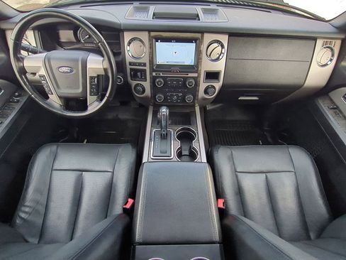 Used 2017 Ford Expedition Limited image 15