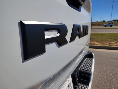 New 2026 RAM 1500 Big Horn image 14